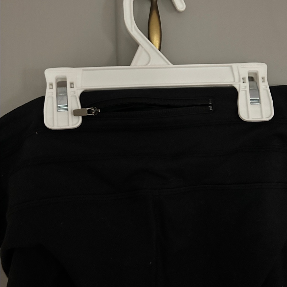 Athleta tall cropped leggings - Picture 3 of 4